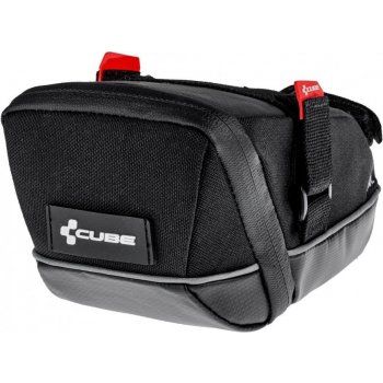 Cube Saddle Bag Pro