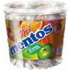Bonbón Mentos mini ovocné 120x10,5 g