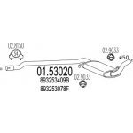 MTS MT 01.53020 – Hledejceny.cz