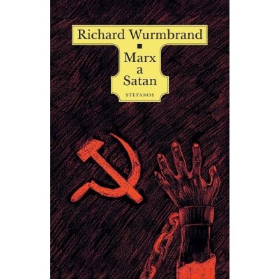 Marx a Satan - Richard Wurmbrand