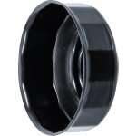 BGS technic Klíč na olejové filtry 76 mm, 14hranný VW, Porsche, Mercedes-Benz, BMW, Audi, Opel BGS 1046 – Zboží Dáma