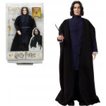 Mattel Harry Potter Profesor Snape – Zboží Mobilmania