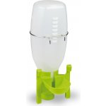 M&P Napáječka s lahví pro holuby a drůbež 2 l – Zboží Mobilmania