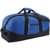 Cestovní tašky a batohy SOĽS taška STADIUM 72 70720241 Royal blue TUN 90l