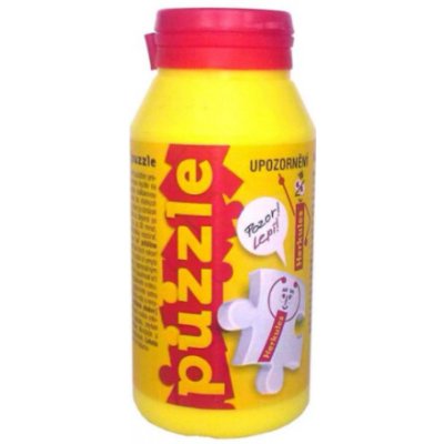 DRUCHEMA Lepidlo na puzzle 100g HERKULES – Hledejceny.cz