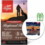 Orijen Regional Red 11,4 kg – Sleviste.cz