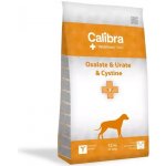 Calibra VD Dog Oxalate & Urate & Cystine 12 kg – Sleviste.cz