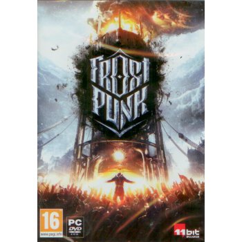 Frostpunk