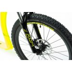 Crussis ONE Cross 6.2-1 žlutá – Hledejceny.cz