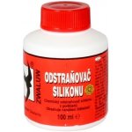 Den Braven 70503RL Odstraňovač silikonu 100 ml – Hledejceny.cz