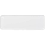 Odznak se špendlíkem obdélník 76 x 25 mm sublimace termotransfer – Zboží Dáma