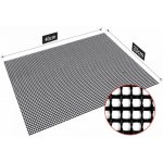 Perfect Home Stříhací teflonová podložka na grilování 40x33cm, 14861 – Zboží Mobilmania