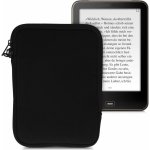 KW Mobile Neoprene Zipper KW5033401 Univerzální pouzdro pro čtečky 6" černé – Zbozi.Blesk.cz