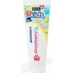 Sence Strawberry Kids 3-8 let 75 ml – Hledejceny.cz