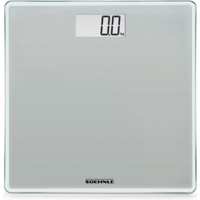 Soehnle Style Sense Compact 300 63852 – Zboží Dáma