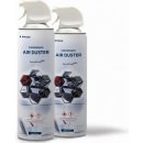 Čištění pro fotoaparáty GEMBIRD Čistící spray, stlačený vzduch CK-CAD-FL400-01, 400ml