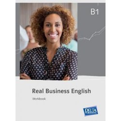 Real Business English B1 - Workbook