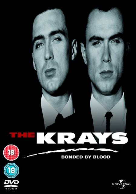 The Krays DVD