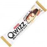 Nutrend Qwizz protein bar 60 g – Sleviste.cz