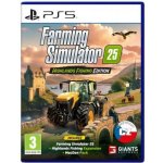 Farming Simulator 25 (Highlands Fishing Edition) – Hledejceny.cz