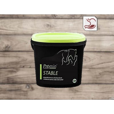 Permin STABLE 2 kg – Hledejceny.cz
