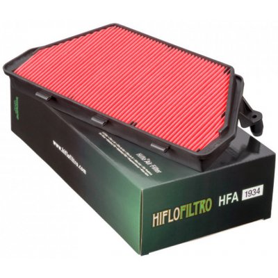 HIFLOFILTRO Vzduchový filtr HFA1934 – Hledejceny.cz