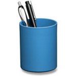 Durable Eco - stojánek na psací potřeby - modrý – Zboží Dáma