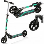 Nils Extreme HD045 zelená – Hledejceny.cz