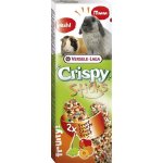 Versele-Laga Tyčinka Crispy ovoce králík a morče 110 g – Zbozi.Blesk.cz