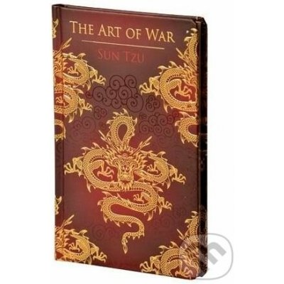 The Art of War - Sun-c' – Sleviste.cz