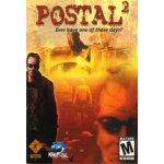 Postal 2 – Zboží Dáma