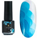 F.O.X - akvarelová barva Color ink Blue 001 5 ml – Hledejceny.cz