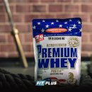 Protein Weider Premium Whey 500 g