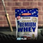 Weider Premium Whey 500 g – Zbozi.Blesk.cz