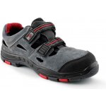 Canis CXS ROCK PHYLLITE O1 sandál šedá/černá – Zboží Dáma