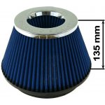 Vzduchový filtr SIMOTA JAU-K05202-03 152mm modrý – Hledejceny.cz