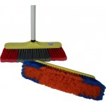 Prohome Smeták vzorovaný s tyčí – Zboží Dáma