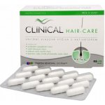 Clinical Hair Care 60 kapslí – Hledejceny.cz