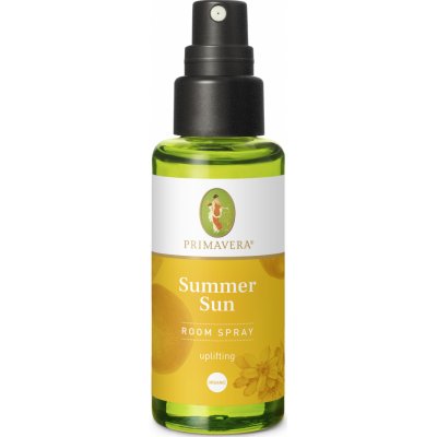 Primavera Pokojový sprej SUMMER SUN 50 ml