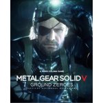 Metal Gear Solid 5: Ground zeroes (XSX) – Hledejceny.cz