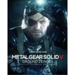 Metal Gear Solid 5: Ground zeroes (XSX) – Zboží Dáma