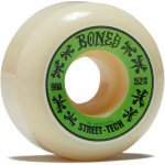 Bones STF V5 Sidecuts 99A 54mm – Sleviste.cz