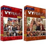 Vyprávěj IV. DVD – Hledejceny.cz