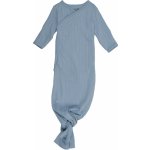 Lodger Hopper Newborn Solid Blue Fogg – Hledejceny.cz