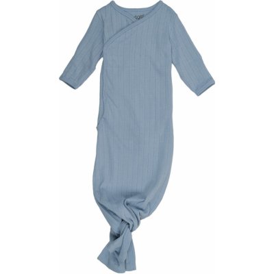 Lodger Hopper Newborn Solid Blue Fogg – Hledejceny.cz