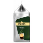 Tassimo Jacobs Espresso Ristretto 16 ks – Zboží Mobilmania