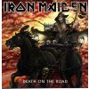 Hudba Iron Maiden - Death On The Road CD