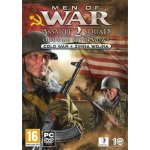 Men of War: Assault Squad 2 - Cold War – Zboží Mobilmania