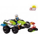 Cobi 20059 Monster Trux Závodní auto ATV Competition – Hledejceny.cz