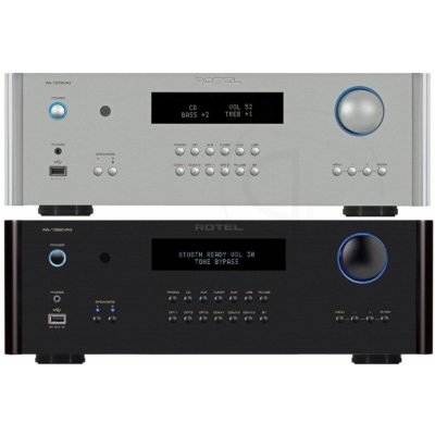Rotel RA-1592 MKII – Zboží Živě